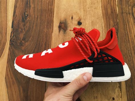 pharrell williams nmd